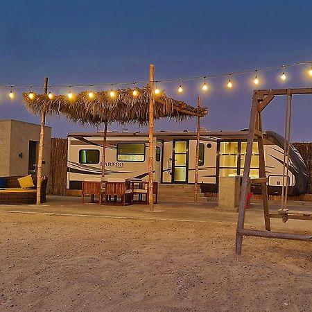 Caravana Beach Resort Al Zorah Acman Dış mekan fotoğraf