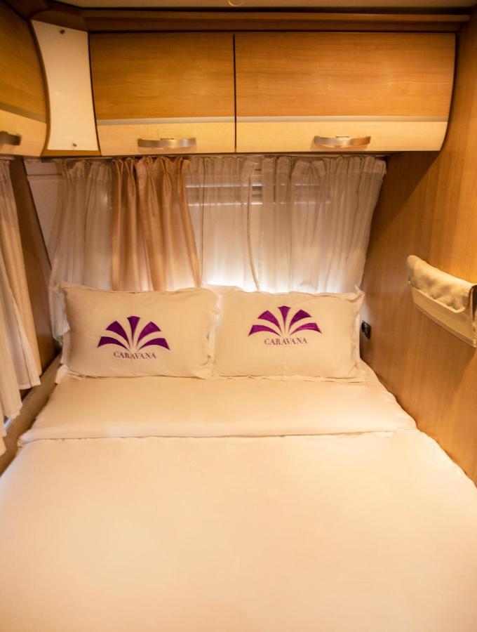 Caravana Beach Resort Al Zorah Acman Dış mekan fotoğraf