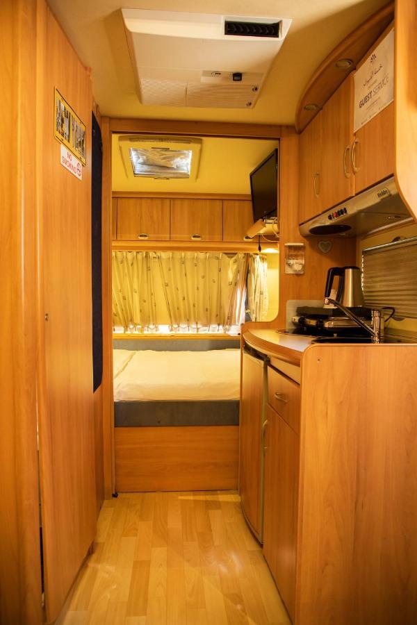 Caravana Beach Resort Al Zorah Acman Dış mekan fotoğraf