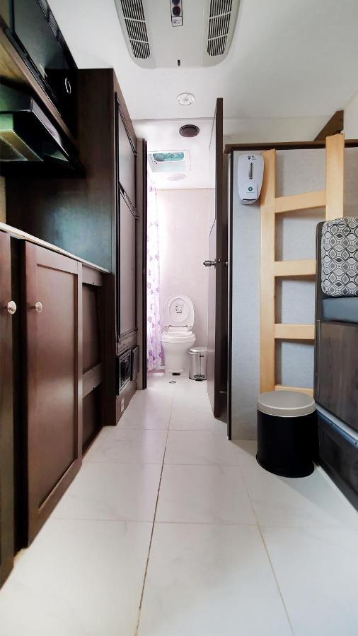 Caravana Beach Resort Al Zorah Acman Dış mekan fotoğraf