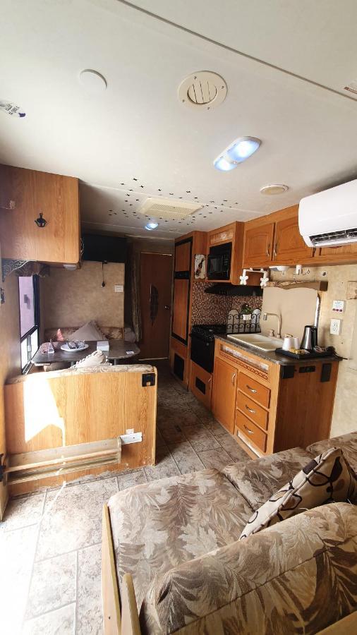Caravana Beach Resort Al Zorah Acman Dış mekan fotoğraf