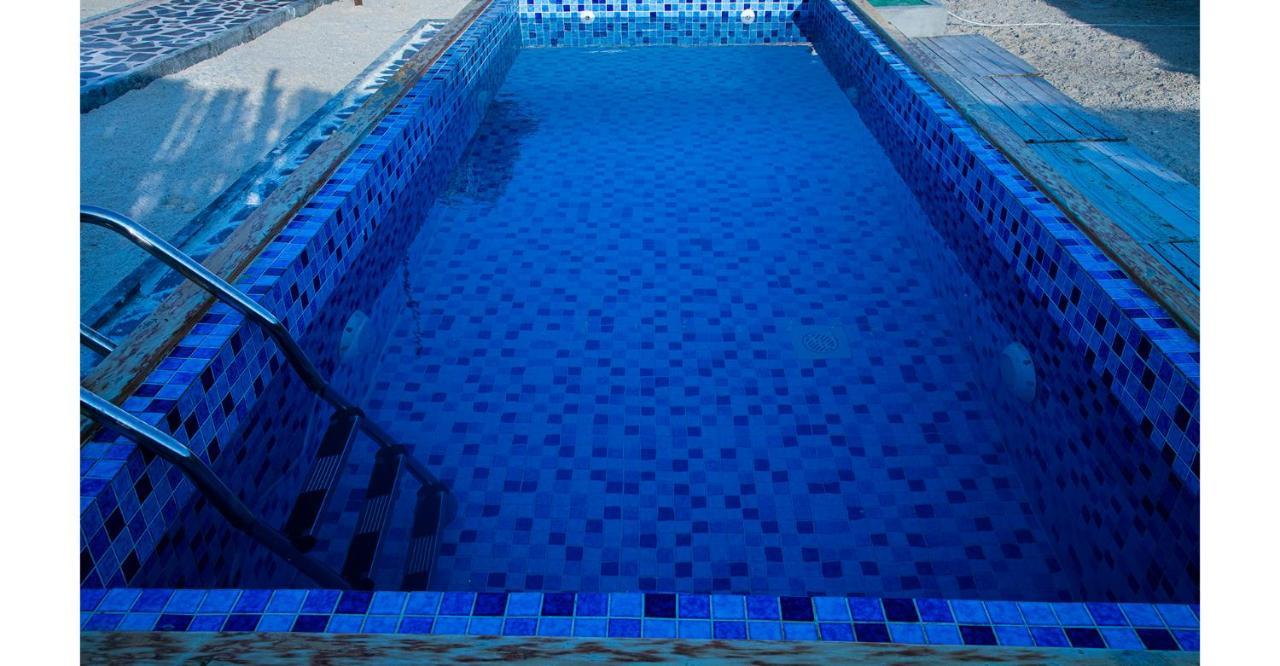Caravana Beach Resort Al Zorah Acman Dış mekan fotoğraf