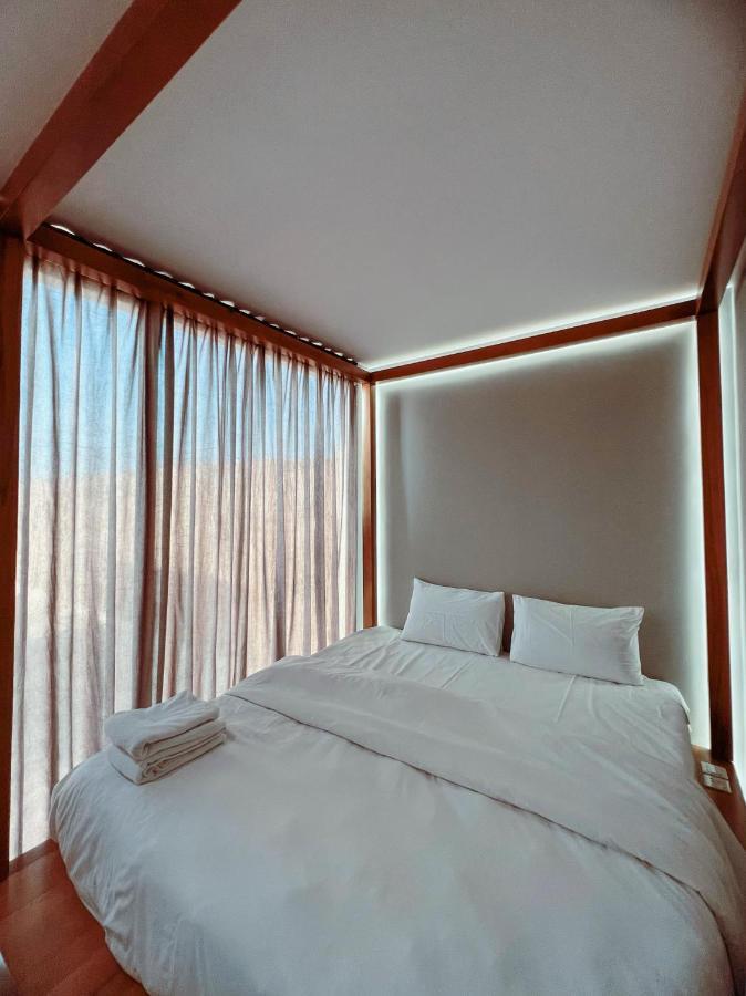 Caravana Beach Resort Al Zorah Acman Dış mekan fotoğraf