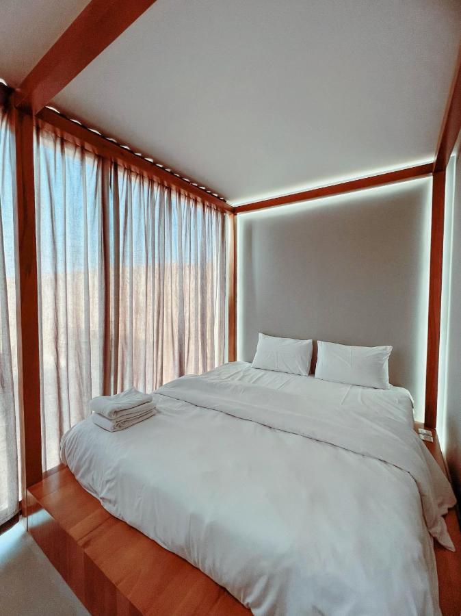 Caravana Beach Resort Al Zorah Acman Dış mekan fotoğraf
