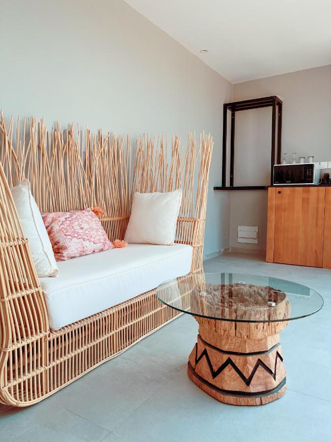 Caravana Beach Resort Al Zorah Acman Dış mekan fotoğraf