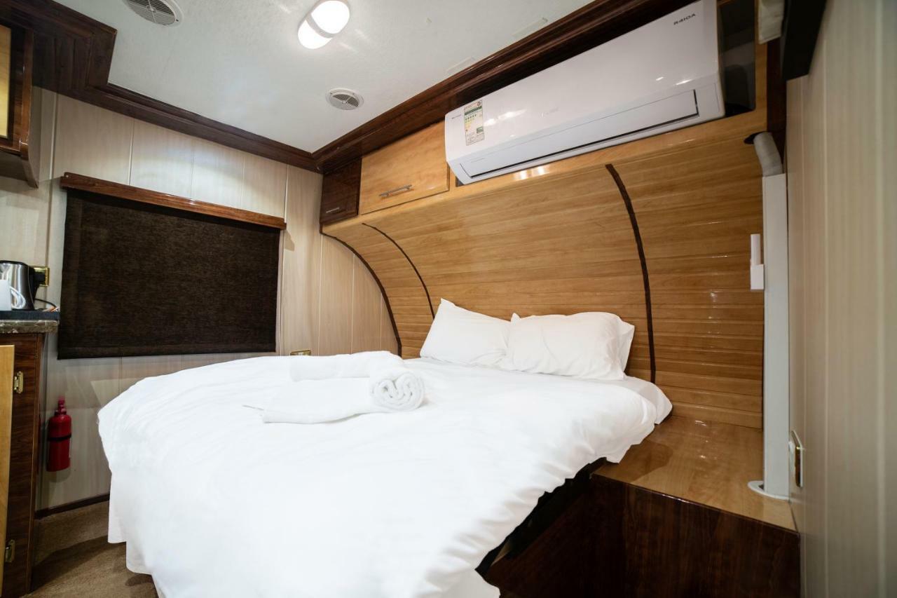 Caravana Beach Resort Al Zorah Acman Dış mekan fotoğraf